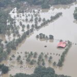 പ്രളയ ബാധിത സംസ്ഥാനങ്ങൾക്ക് എസ്ഡിആർഫ് ഫണ്ട് അനുവദിച്ച് കേന്ദ്ര സര്‍ക്കാര്‍, കേരളത്തിന് ഫണ്ടില്ല, അവഗണിച്ചു