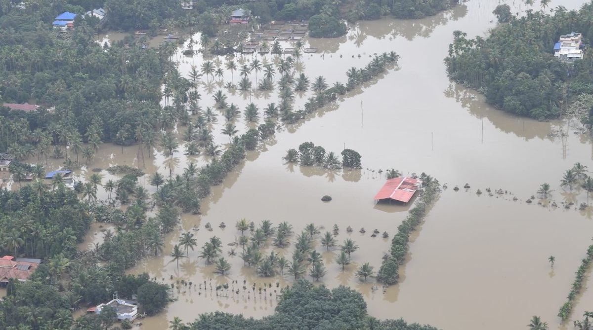 പ്രളയ ബാധിത സംസ്ഥാനങ്ങൾക്ക് എസ്ഡിആർഫ് ഫണ്ട് അനുവദിച്ച് കേന്ദ്ര സര്‍ക്കാര്‍, കേരളത്തിന് ഫണ്ടില്ല, അവഗണിച്ചു