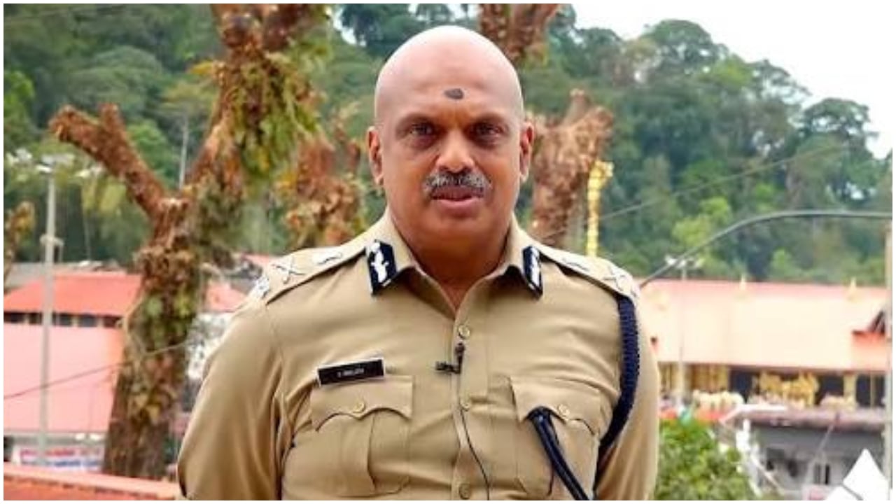 എസ് ശ്രീജിത്തിന്റെ സ്ഥാനക്കയറ്റം ചട്ടവിരുദ്ധം; സർക്കാരിന് കടുത്ത വിമർശനവുമായി ഹൈക്കോടതി