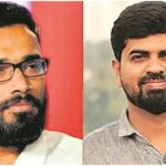 മാധ്യമ പ്രവർത്തകൻ കെ. എം. ബഷീർ വധക്കേസ്: ശ്രീറാമിന്റെ രക്തം പുരണ്ട വസ്ത്രങ്ങൾ ക്വാർട്ടേഴ്സിലേക്ക് മാറ്റിയെന്ന് വിചാരണക്കോടതിയിൽ സാക്ഷിമൊഴി
