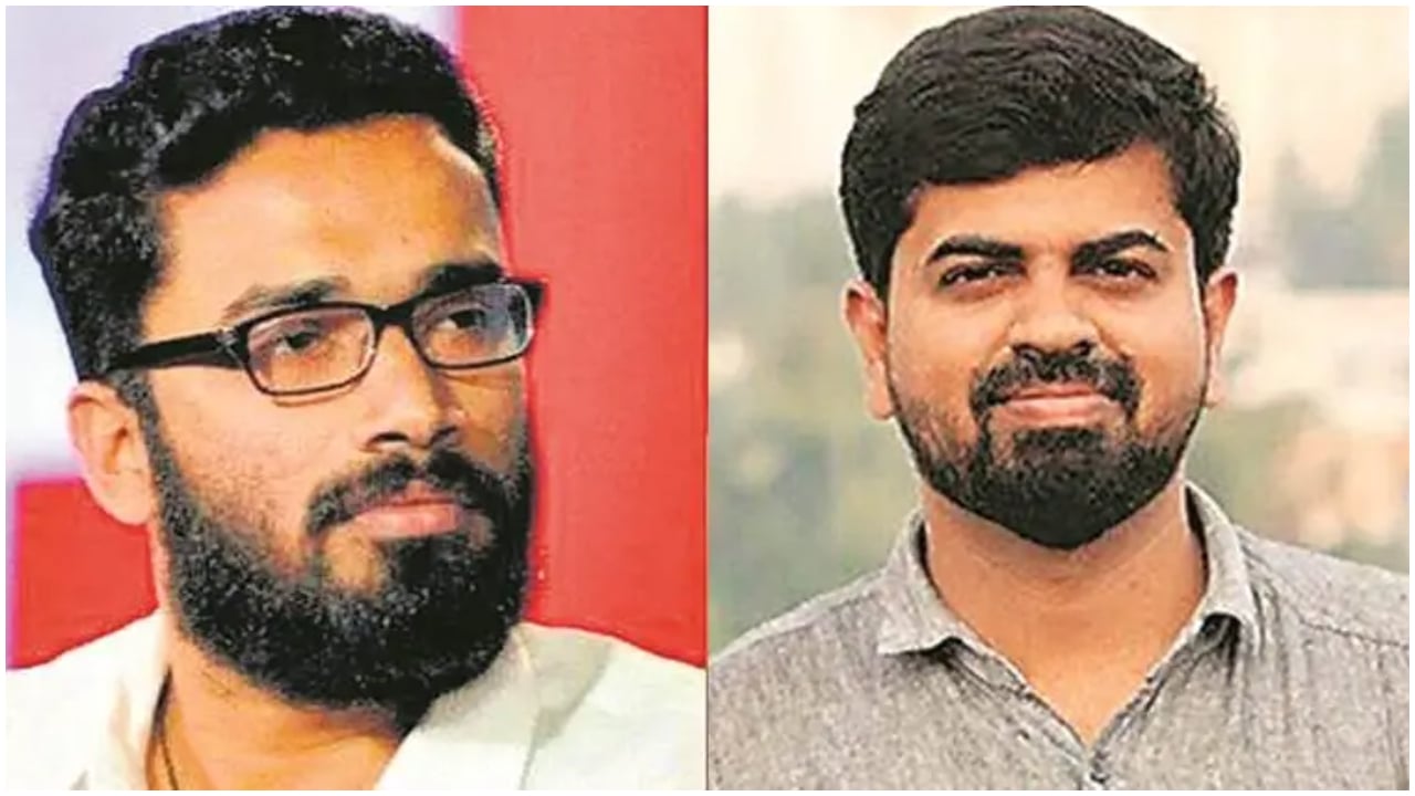 മാധ്യമ പ്രവർത്തകൻ കെ. എം. ബഷീർ വധക്കേസ്: ശ്രീറാമിന്റെ രക്തം പുരണ്ട വസ്ത്രങ്ങൾ ക്വാർട്ടേഴ്സിലേക്ക് മാറ്റിയെന്ന് വിചാരണക്കോടതിയിൽ സാക്ഷിമൊഴി