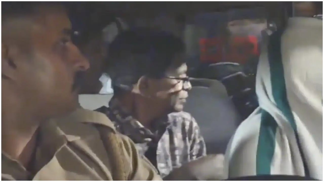 വിദ്യാർത്ഥികളെ അധിക്ഷേപിച്ച കേസ്: സംഘപരിവാർ സഹയാത്രികൻ ടി.ജി. മോഹൻദാസിന് ജാമ്യം