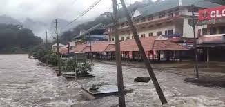 ആറന്മുളയിൽ പ്രളയദുരിതം രൂക്ഷം: കൂടുതൽ സർക്കാർ സഹായം ആവശ്യപ്പെട്ട് അബിൻ വർക്കി എം.എൽ.എ; ക്യാമ്പുകളിൽ പ്രതിഷേധം