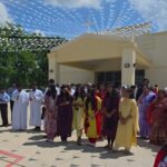 ഹൂസ്റ്റൺ സെന്റ് മേരീസ് ഇടവകയുടെ വലിയ പെരുന്നാൾ ആഗസ്റ്റ് 16ന്