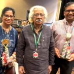 ഫൊക്കാന 56 ടൂര്‍ണമെന്റില്‍ ഡെലവെയര്‍ ടീം ചാമ്പ്യന്മാരായി