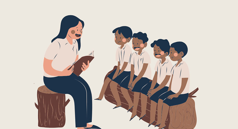 മയക്കുമരുന്നിന് അടിമകളാകുന്ന അധ്യാപകരും അധ്യാപനവും