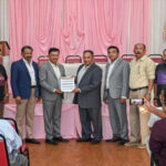 സംഘടനാ ശക്തി വളര്‍ത്തുക എന്നത് തന്റെ ജീവിത ലക്ഷ്യം : ഫിലിപ്പോസ് ഫിലിപ്പ്ഫൊക്കാന പ്രസിഡന്റ് സ്ഥാനാര്‍ഥി