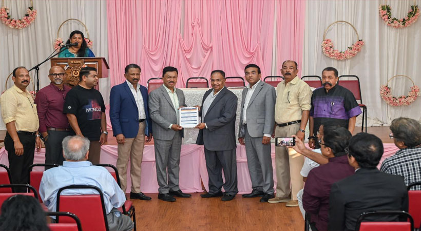 സംഘടനാ ശക്തി വളര്ത്തുക എന്നത് തന്റെ ജീവിത ലക്ഷ്യം : ഫിലിപ്പോസ് ഫിലിപ്പ്ഫൊക്കാന പ്രസിഡന്റ് സ്ഥാനാര്ഥി