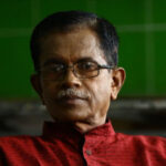 ടി.ജി മോഹന്ദാസിനെ കസ്റ്റഡിയിലെടുത്തത് ജാമ്യമില്ലാ വകുപ്പുകള് ചുമത്തി: ഇന്ന് കോടതിയില് ഹാജരാക്കും