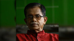 ടി.ജി മോഹന്ദാസിനെ കസ്റ്റഡിയിലെടുത്തത് ജാമ്യമില്ലാ വകുപ്പുകള് ചുമത്തി: ഇന്ന് കോടതിയില് ഹാജരാക്കും
