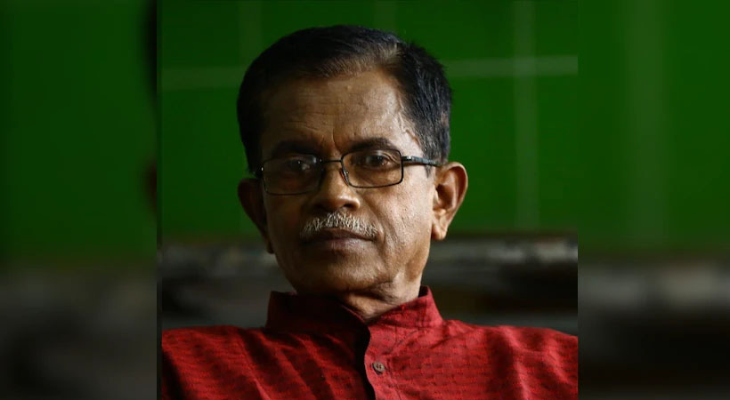 ടി.ജി മോഹന്ദാസിനെ കസ്റ്റഡിയിലെടുത്തത് ജാമ്യമില്ലാ വകുപ്പുകള് ചുമത്തി: ഇന്ന് കോടതിയില് ഹാജരാക്കും