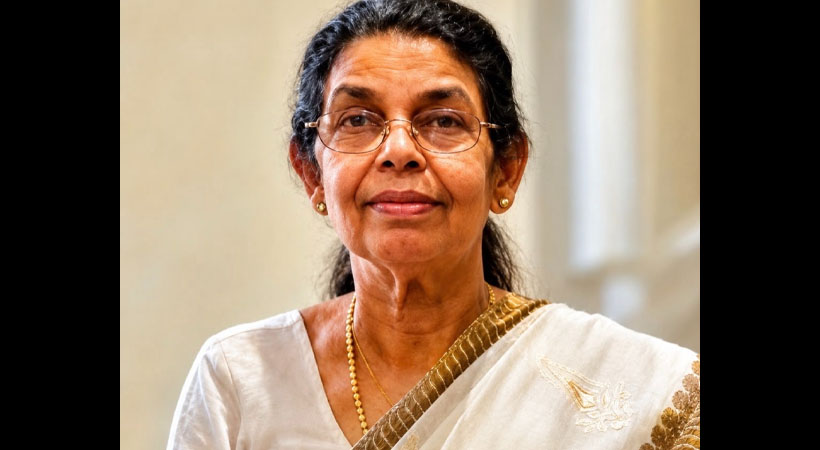 തങ്കമ്മ എബ്രഹാം ഡാലസില്‍ അന്തരിച്ചു