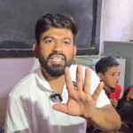 സർക്കാർ സ്കൂളുകളുടെ തകർച്ചയിൽ പ്രതിഷേധം: സംസ്ഥാനങ്ങളിലെ വിദ്യാഭ്യാസ മന്ത്രിമാർക്ക് കത്തുമായി അഭിജിത് ദീപ്കെ