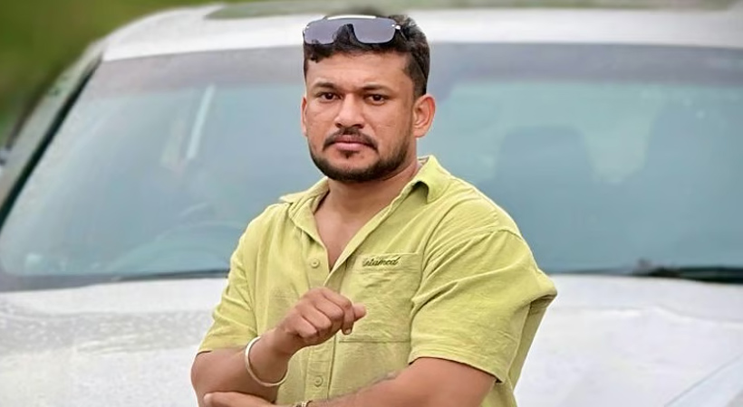 ആഭ്യന്തരമന്ത്രിയെയും വെല്ലുവിളിച്ച്  അര്‍ജ്ജുന്‍ ആയങ്കി: വളര്‍ന്ന പാര്‍ട്ടി വേറെയെന്ന് ഭീഷണി