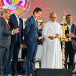ഐ.പി.എസ്.എഫ് 2026: ആത്മീയതയും കായികരംഗവും വേര്തിരിക്കാനാവില്ലെന്ന് ബിഷപ്പ് മാര് ജോയ് ആലപ്പാട്ട്