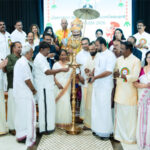 ചിക്കാഗോ മലയാളി അസോസിയേഷന്റെ ഓണാഘോഷം പ്രൗഢഗംഭീരമായി