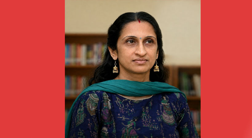 ബഹ്‌റൈന്‍ ഇന്ത്യന്‍ സ്‌കൂള്‍ അധ്യാപിക ബിന്ദു രാജേഷ് അന്തരിച്ചു