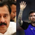 അർജന്റീനക്കായി ശ്രമിച്ചത്എല്ലാ നടപടിക്രമങ്ങളുംപാലിച്ച് : മുൻ കായിക മന്ത്രി വി അബ്ദുറഹിമാൻ