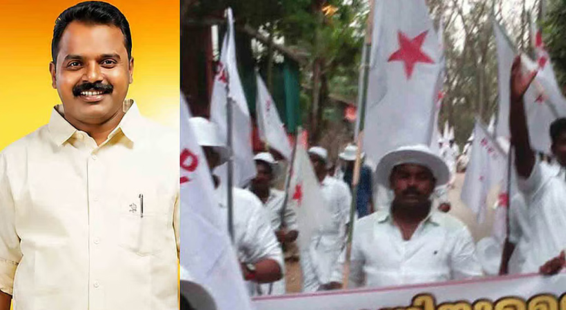 ഓപ്പറേഷന് തൂഫാനില് കുടുങ്ങി ഡിവൈഎഫ്ഐ നേതാവും: രാസലഹരിയുമായി ഡിവൈഎഫ്ഐ നേതാവ് ഉള്പ്പടെ നാലുപേര് പിടിയില്