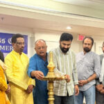 ഇന്ത്യ പ്രസ് ക്ലബ് ഓഫ് നോര്‍ത്ത് അമേരിക്ക വര്‍ണോജ്വലമായ പ്രവര്‍ത്തനോല്‍ഘാടനം: ശൈലജ ടീച്ചറും വി ടി ബല്‍റാമും മുഖ്യാതിഥികളായി പങ്കെടുത്തു