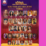 കെ.എച്ച്.എന്‍.എ ഫ്‌ളോാറിഡ റീജിയണല്‍ ടീം പ്രഖ്യാപിച്ചു
