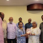 ഓഗസ്റ്റില്‍ പെയ്യുന്ന ഓര്‍മ്മകളുടെ മഴ; സ്വാതന്ത്ര്യവും കുടിയേറ്റത്തിന്റെ നൂറാണ്ടുകളും ചര്‍ച്ച ചെയ്ത് കേരള റൈറ്റേഴ്‌സ് ഫോറം