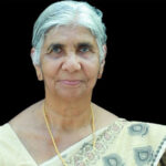 ലീലാമ്മ ജോസഫ് മാക്കീല് (82) മാഞ്ഞൂരില് അന്തരിച്ചു