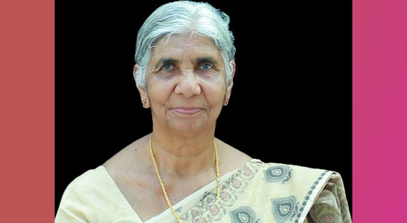 ലീലാമ്മ ജോസഫ് മാക്കീല് (82) മാഞ്ഞൂരില് അന്തരിച്ചു