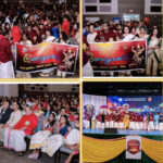 മാഗിന്റെ മെഗാ ഓണം ഹ്യൂസ്റ്റണില്‍ ചരിത്രം കുറിച്ച് കേരളത്തനിമയുടെ നിറവില്‍ആഘോഷപ്പൂരമായി!