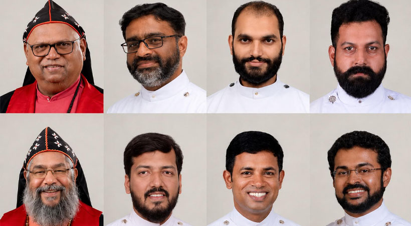ഡാലസ്‌ഫോര്‍ട്ട് വര്‍ത്ത് മാര്‍ത്തോമാ സഭയുടെ സ്വര്‍ണ്ണ ജൂബിലി സമാപന പൊതു സമ്മേളനം ശനിയാഴ്ച്ച : അഞ്ച് ഇടവകകള്‍ വിശ്വാസത്തിന്റെ അമ്പത് വര്‍ഷങ്ങള്‍ ആഘോഷിക്കുന്നുപി. പി. ചെറിയാന്‍