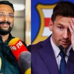 മെസിയുടെ പേരിലെ തട്ടിപ്പ്: സമഗ്ര അന്വേഷണത്തിന് പ്രത്യേക സംഘം; വിജിലൻസ് ഉദ്യോഗസ്ഥൻ നേതൃത്വം നൽകും