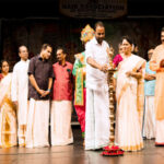 നായര്‍ അസോസിയേഷന്‍ ഓഫ് ഗ്രേറ്റര്‍ ചിക്കാഗോ ഓണാഘോഷം പ്രൗഡഗംഭീരമായി
