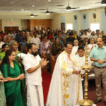 ടാമ്പാ ഇടവകയില്‍ വിശ്വാസപരിശീലന പരിപാടിക്ക് ഉജ്ജ്വല തുടക്കം