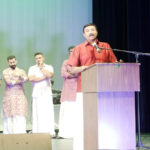 സാക്രമെൻ്റോയിൽ മഹാ ഓണാഘോഷവുമായി അരങ്ങ് കേരള അസോസിയേഷൻ