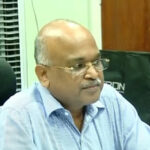 കശുവണ്ടി അഴിമതിക്കേസില്‍ ഒന്നാം പ്രതിയായ  കെ എ രതീഷ് ഖാദി ബോര്‍ഡ് എംഡി സ്ഥാനം രാജിവെച്ചു