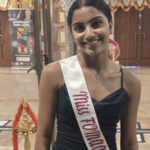 റിയാന ഡാനിഷ് ‘മിസ് ഫോമാ’; മലയാളികള്‍ക്കിടയിലെ യുവപ്രതിഭ