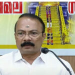 ശബരിമല നെയ്യ് ക്രമക്കേടിലും പി.എസ് പ്രശാന്ത് പ്രതിയാകും