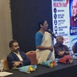 ഫോമാ ആരോഗ്യ സെമിനാര്‍: ആരോഗ്യരംഗത്ത് ആഗോള സഹകരണത്തിനും പ്രതിരോധാരോഗ്യത്തിനും ആഹ്വാനം