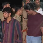 വസ്ത്ര വ്യാപാരത്തിന്റെ മറവില്‍ മയക്കുമരുന്ന കടത്തിയ അമ്മയും മകനും ഉള്‍പ്പെടെ നാലുപേര്‍ അറസ്റ്റില്‍