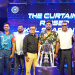 കെസിഎല്‍ സീസണ്‍-3: രാജകീയമായി ടീം ലോഞ്ച്
