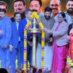 കേരളത്തിൻ്റെ ദുഷ്കരമായ അവസ്ഥയെ നേരിടാൻ ലോക മലയാളികൾ ഒന്നിച്ചു നിൽക്കണം: വി.ടി. ബൽറാം, ഫോമാ കൺവൻഷൻ സമാപനത്തിലേക്ക്