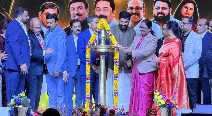കേരളത്തിൻ്റെ ദുഷ്കരമായ അവസ്ഥയെ നേരിടാൻ ലോക മലയാളികൾ ഒന്നിച്ചു നിൽക്കണം: വി.ടി. ബൽറാം, ഫോമാ കൺവൻഷൻ സമാപനത്തിലേക്ക്