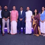 ആഗോള വിദ്യാഭ്യാസത്തിന്റെ പുതിയ വാതിൽ തുറന്ന് TOTEDZ കൊച്ചിയിൽ