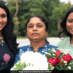 27 വര്ഷമായി അമേരിക്കയില് താമസിക്കുന്ന ഗ്രീന് കാര്ഡ് ഉടമയായ ഇന്ത്യന് വംശജയെ ഐസിഇ കസ്റ്റഡിയിലെടുത്തു