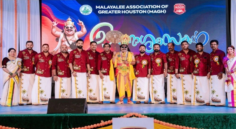 മാഗ് പുതിയ ചരിത്രത്തിലേക്ക് :ഒരു ചുവട് കൂടി മുന്നേറി