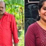 ഭർത്താവിനെ കൊലപ്പെടുത്തി റോഡിൽ ഉപേക്ഷിച്ച സംഭവത്തിൽ ഭാര്യ അസ്റ്റിൽ