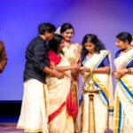 ചിക്കാഗോയിൽ ആയിരത്തിലേറെ പേരെ പങ്കെടുത്ത എൻ എസ് എസ് ചിക്കാഗോയുടെ ഓണാഘോഷം ശ്രേദ്ധേയമായി