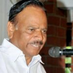മുതിര്ന്ന കോണ്ഗ്രസ് നേതാവും മുന് എംഎല്എയുമായ കെ.അച്യുതന് അന്തരിച്ചു