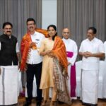 മല്ലപ്പള്ളിയുടെ കായിക പുത്രന്‍ പ്രിന്‍സ് തോമസിന് ചിക്കാഗോ പൗരാവലിയുടെ സ്‌നേഹാദരവ്