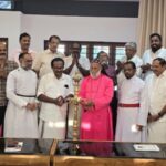 മാർത്തോമ്മാ വികസന സംഘം കോട്ടയം- കൊച്ചി ഭദ്രാസന ലഹരി വിരുദ്ധ പ്രവർത്തനം ഉദ്ഘാടനം ചെയ്തു